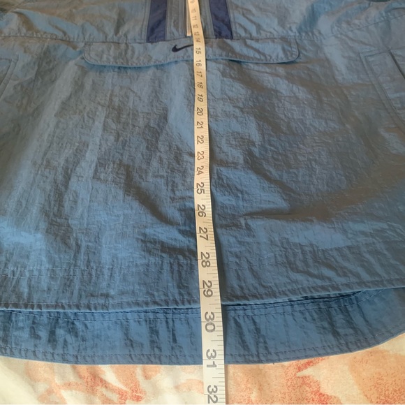 ✨📍 SOLD Nike Jacket, Quarter Zip - Picture 16 of 16